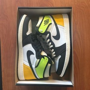 Jordan 1 High Volt